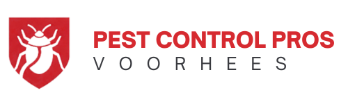 Voorhees Pest Control Pros Logo