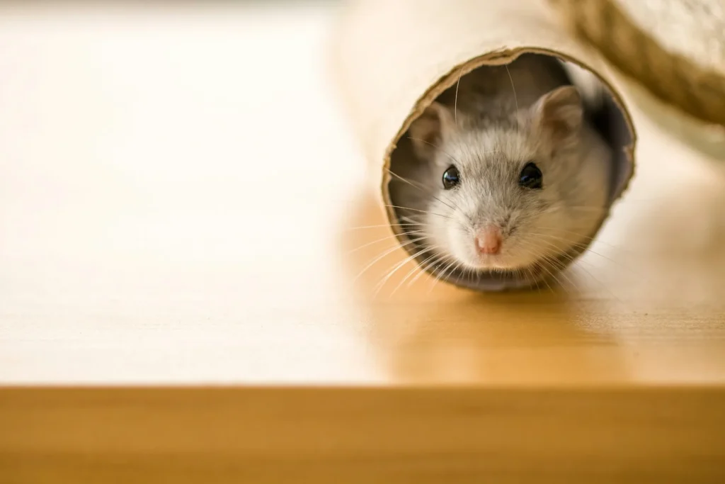 Rodent-Removal - Voorhees Pest Control Pros | Voorhees, NJ | 856-454-8468